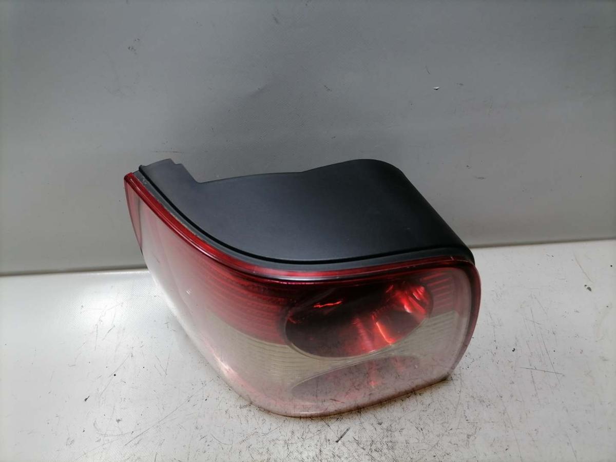 VW Passat 3BG original R&uuml;cklicht R&uuml;ckleuchte Schlussleuchte links Kombi Variant Bj.2001